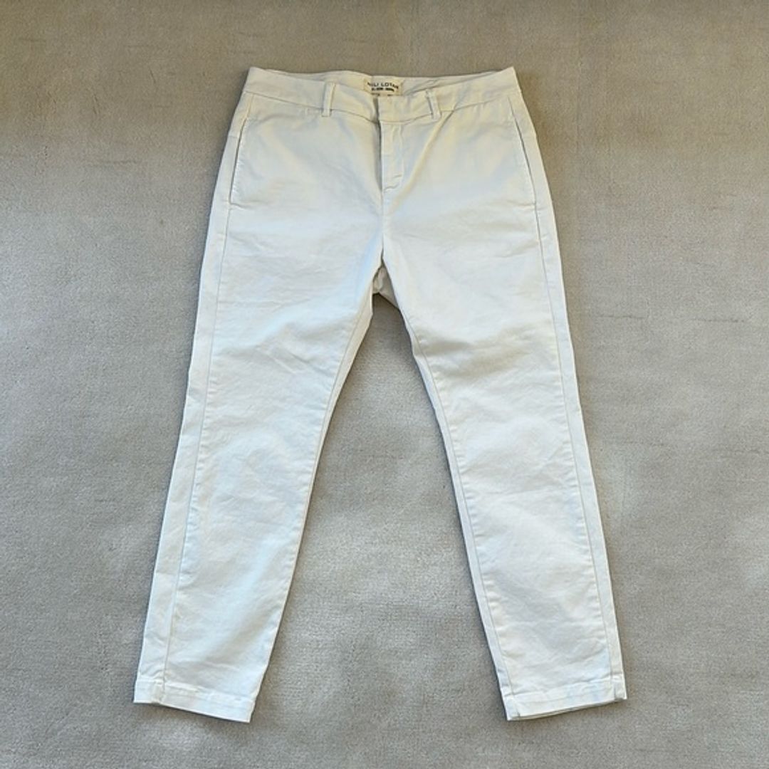 TEL AVIV PANT