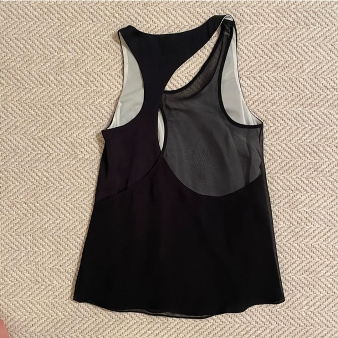 Rag & Bone Sleeveless Top