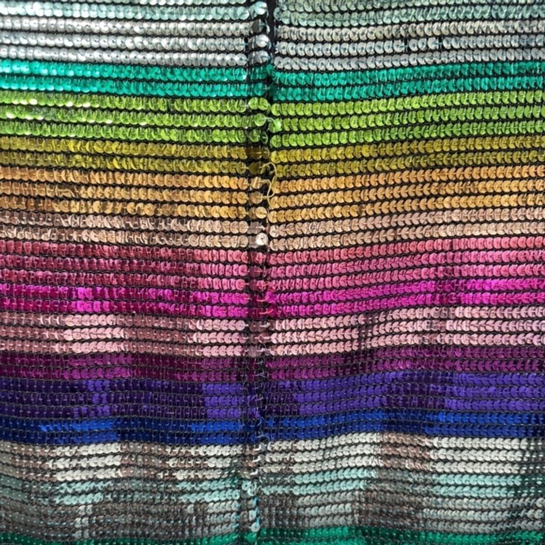 Futura Vintage Couture Dress