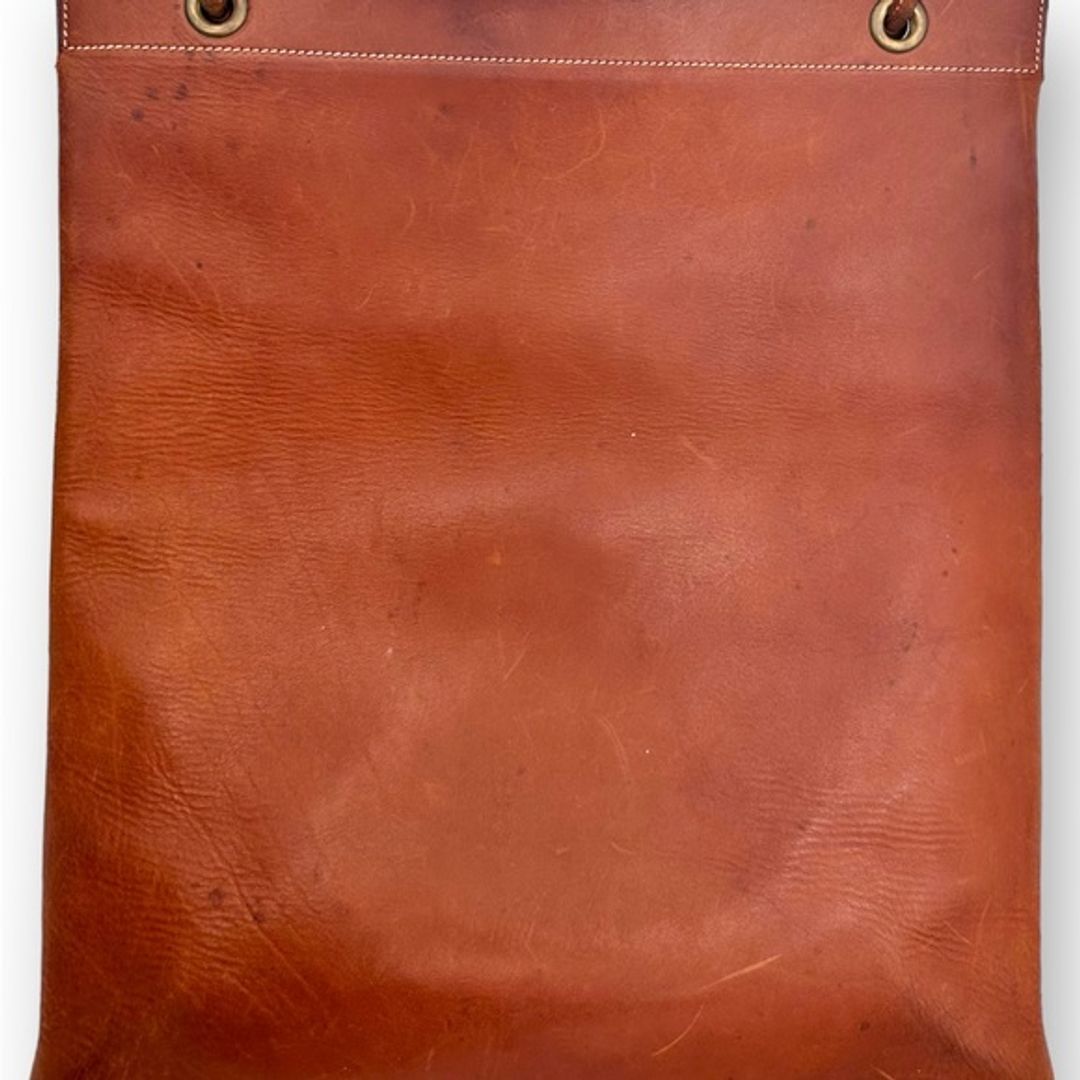 Hermès Aline GM All Leather Jumbo Shoulder Bag