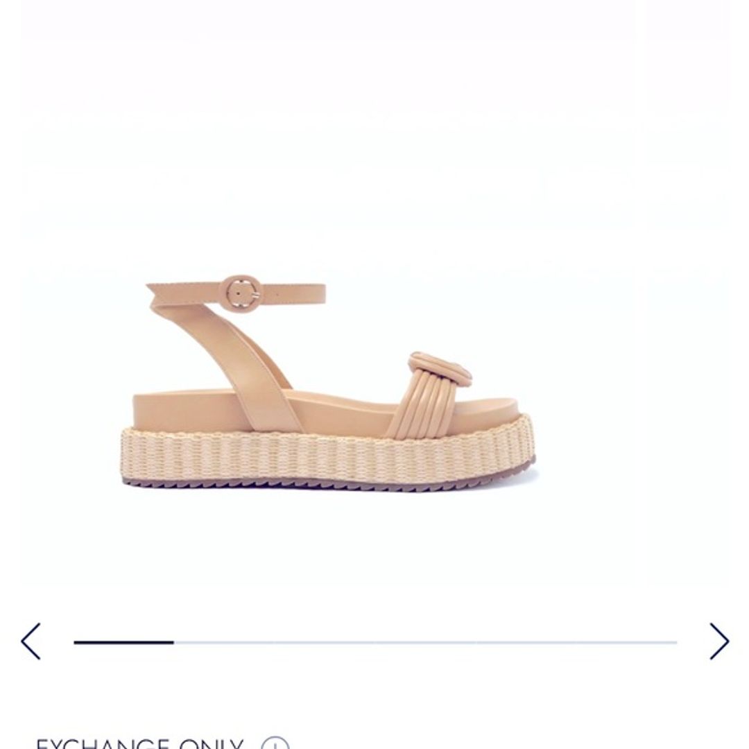 Alexandre Birman Vicky Ankle Wrap Sandals