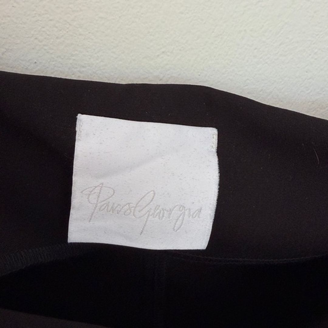 Paris Georgia Audrey Mini Dress