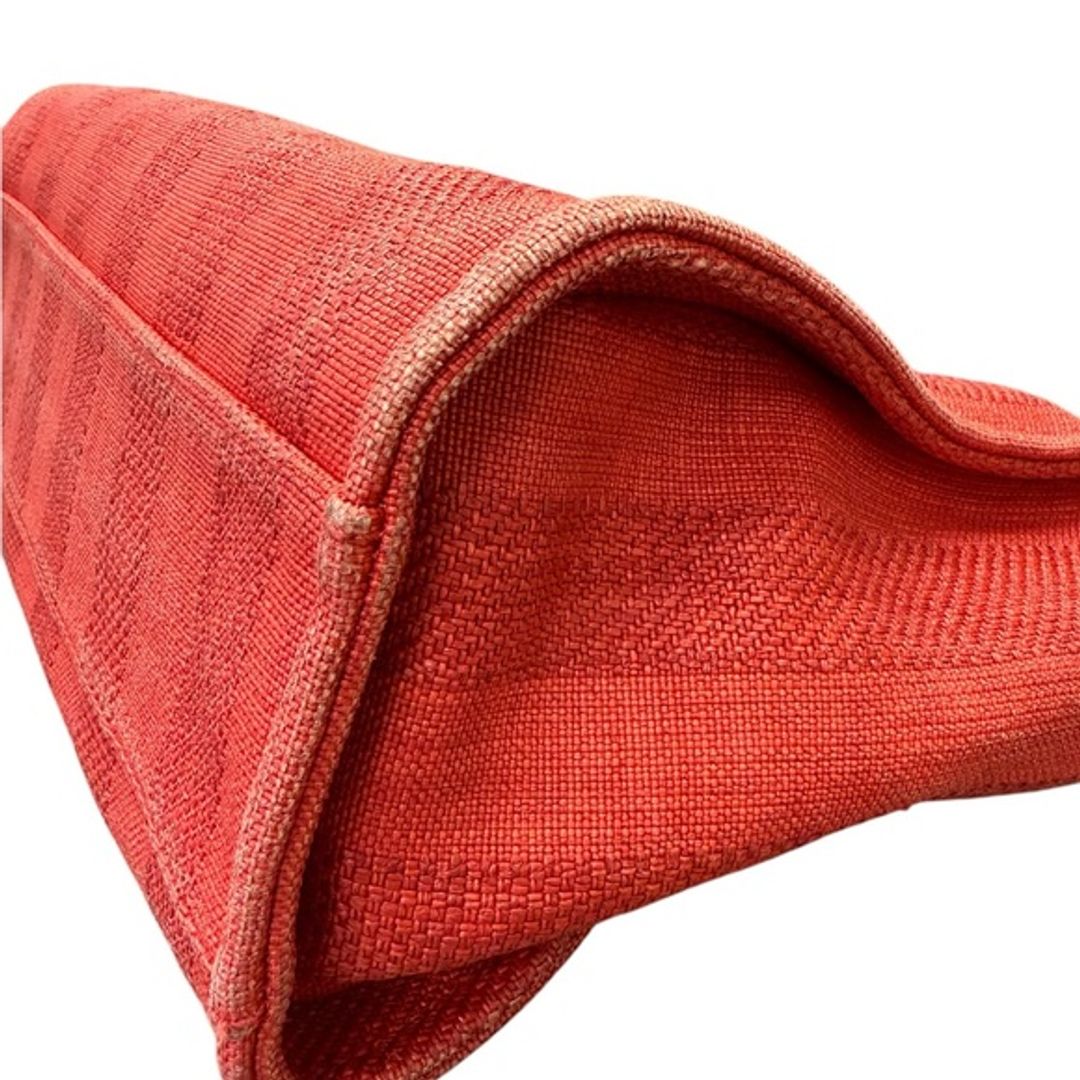 Chanel Deauville Canvas and Leather Tote