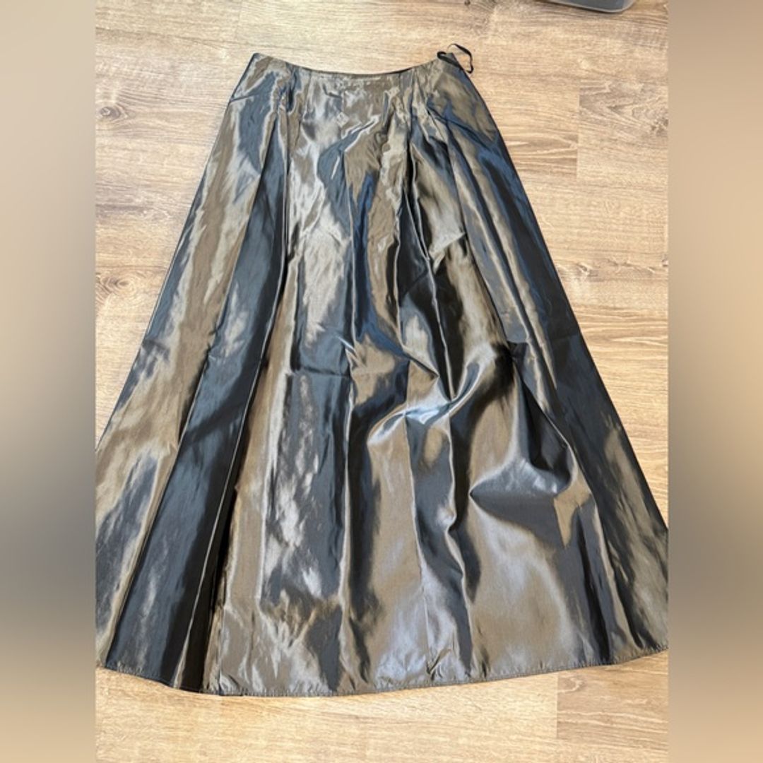 Scott Mclintock VTG Y2K Party Skirt