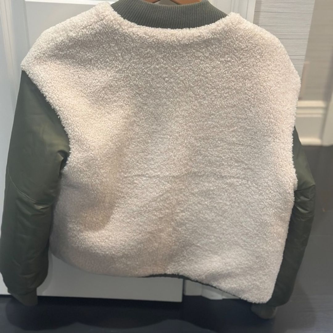 ASTR the Label Tegan Jacket