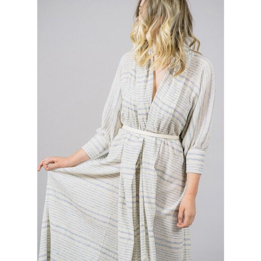 Rachel Comey liber caftan