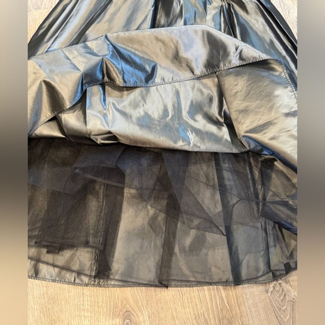 Scott Mclintock VTG Y2K Party Skirt