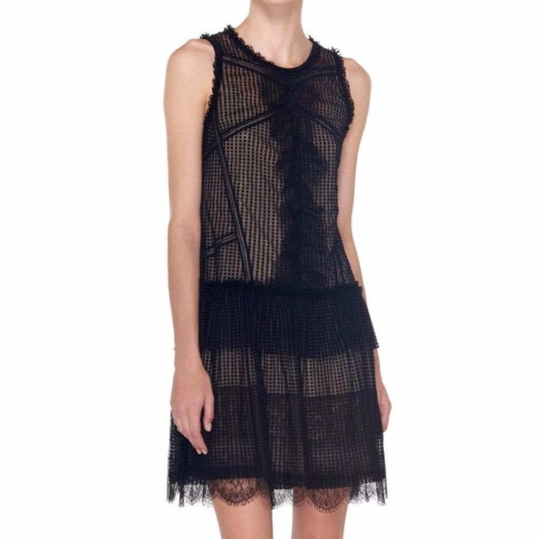 NWT Marissa Webb Avery Dress