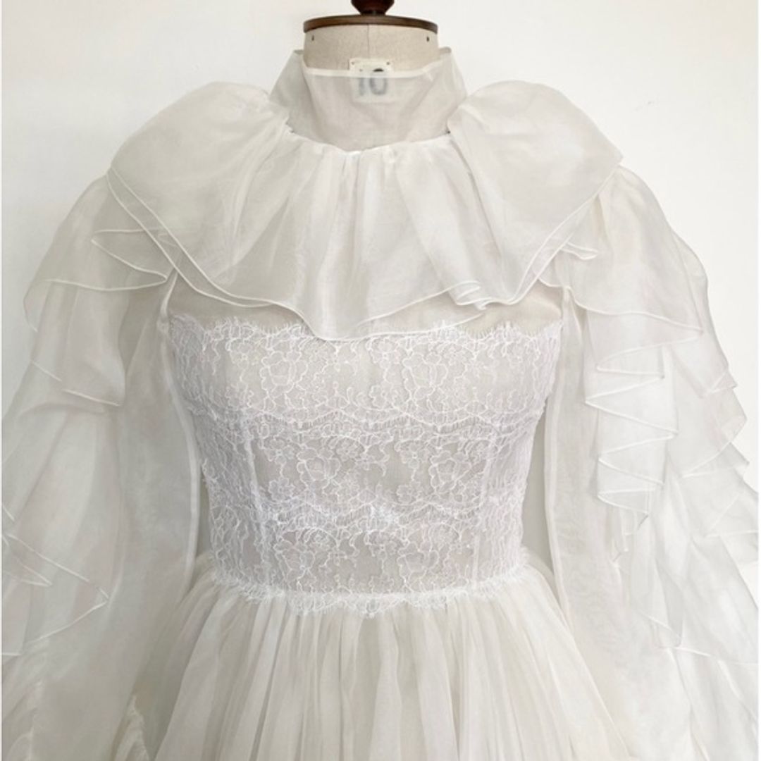 NWT Christopher Kane Bridal Dress  