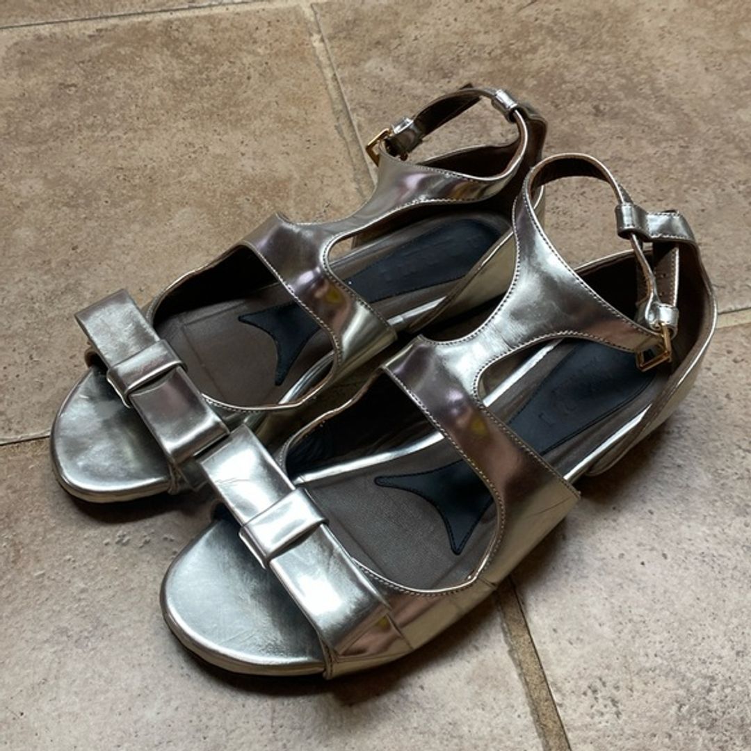 Marni sandals