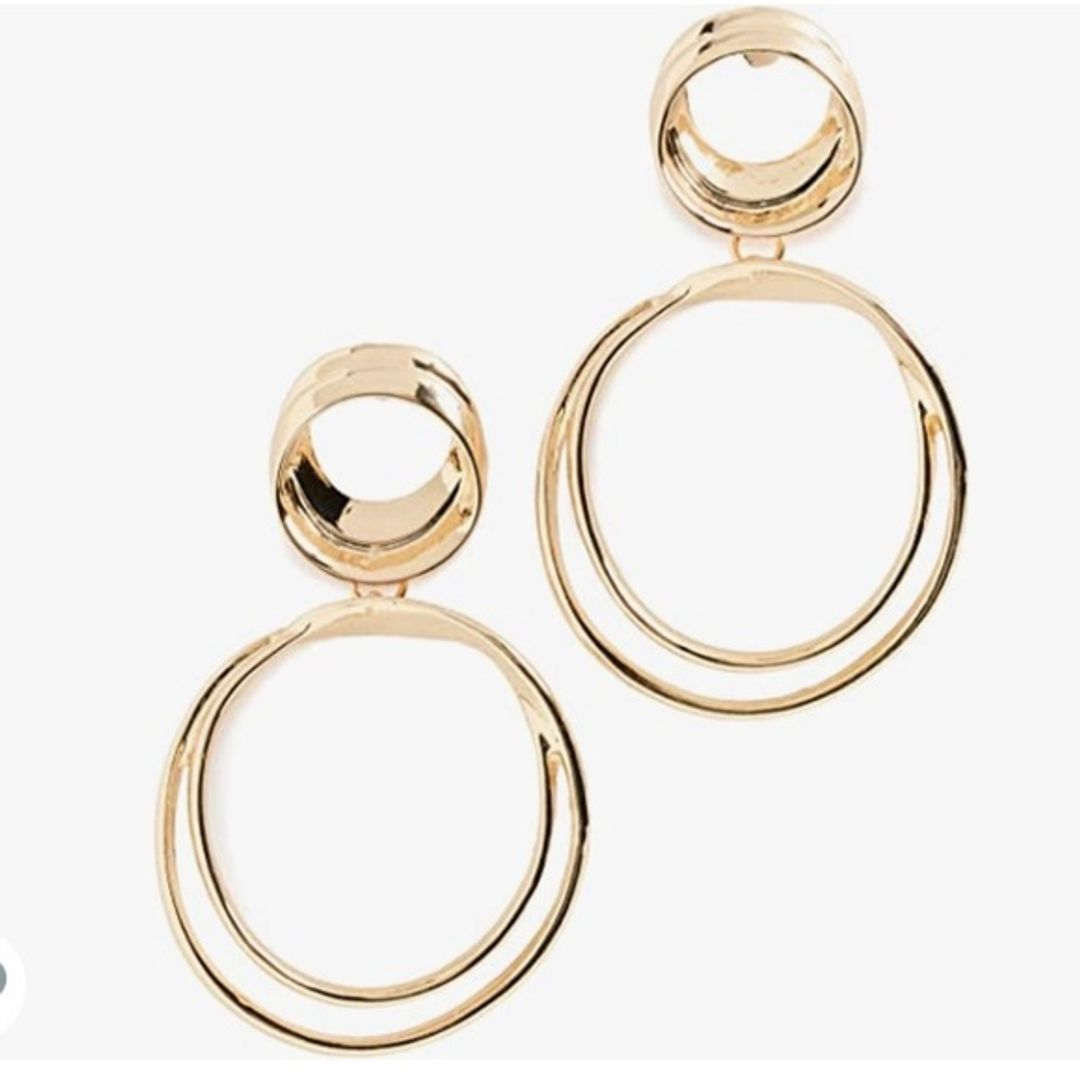 SHASHI chiara earring