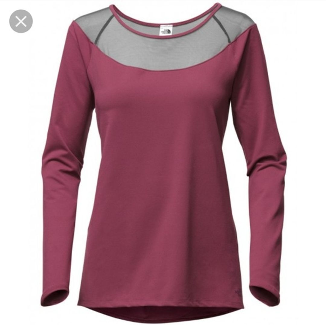 The North Face Morado Top