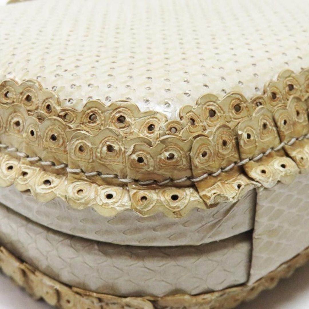 Bottega Veneta All Leather Knot Clutch