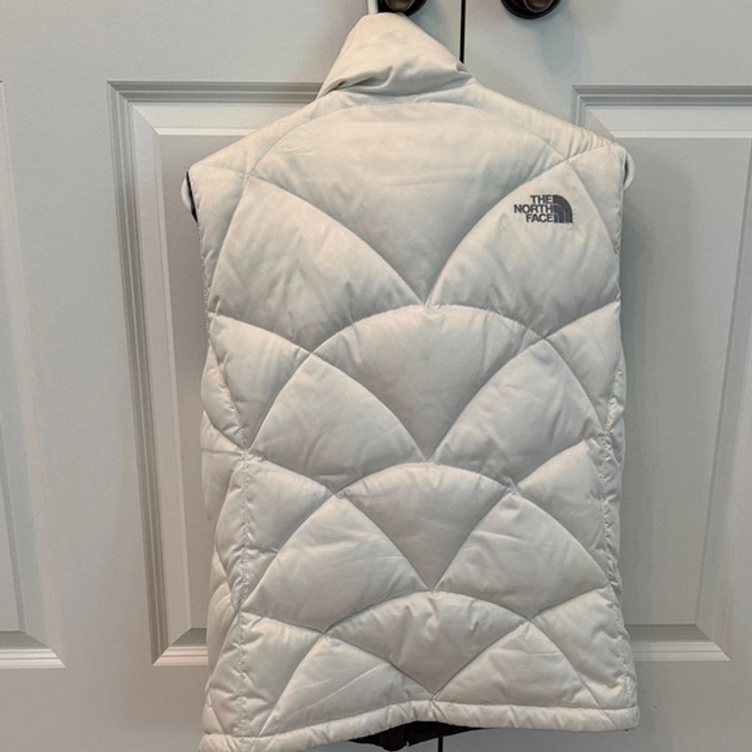 The North Face Women’s Puffy Vest