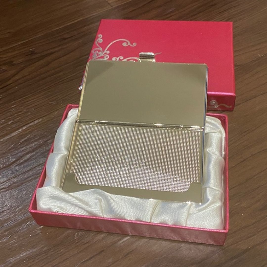 Beautiful Business Card Holder