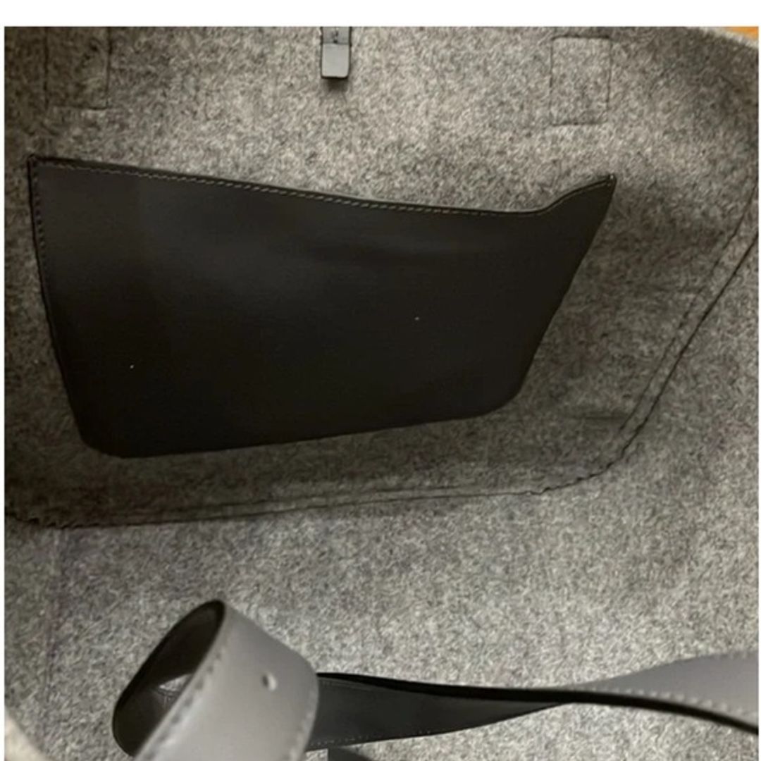 JW Anderson Large Tote Bag