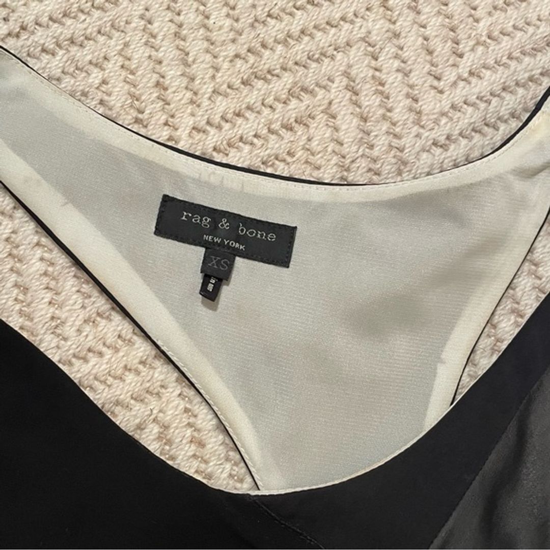 Rag & Bone Sleeveless Top