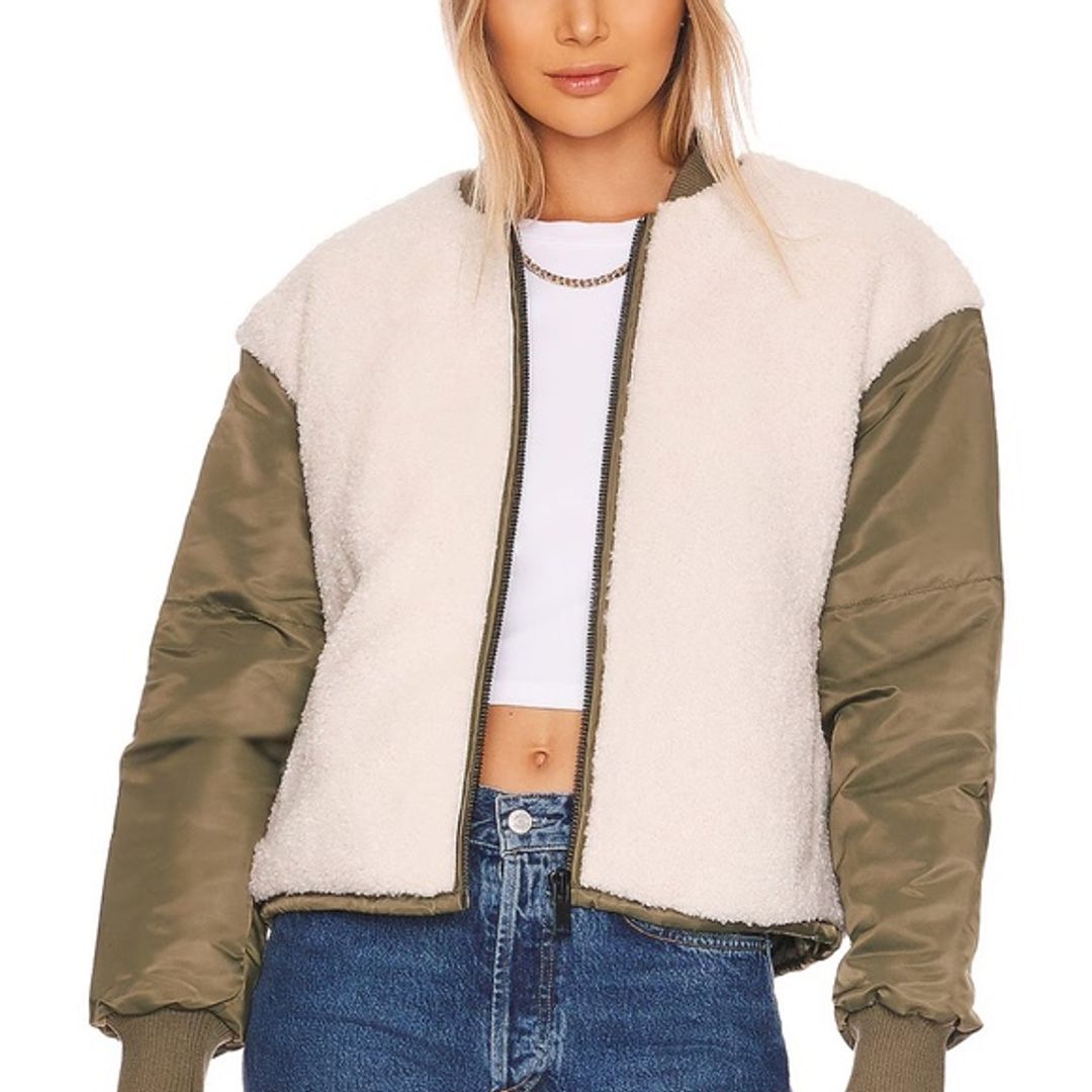 ASTR the Label Tegan Jacket