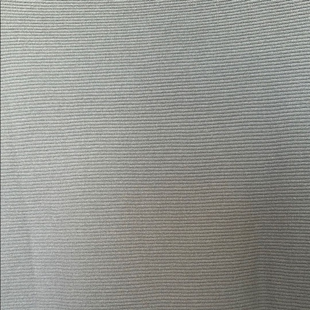 Giorgio Armani Rib-Knit Jersey Long-Sleeve T-Shirt