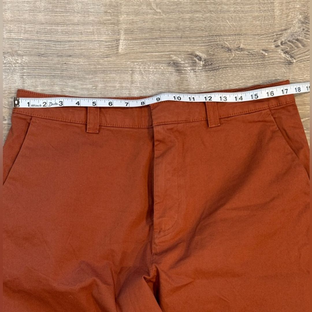 Gap Rust Pants
