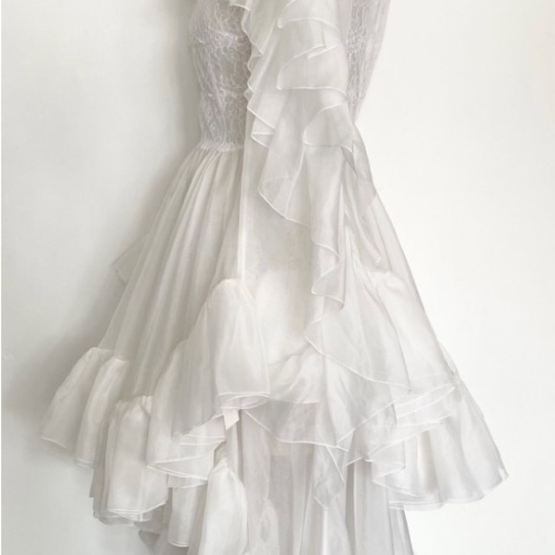 NWT Christopher Kane Bridal Dress  