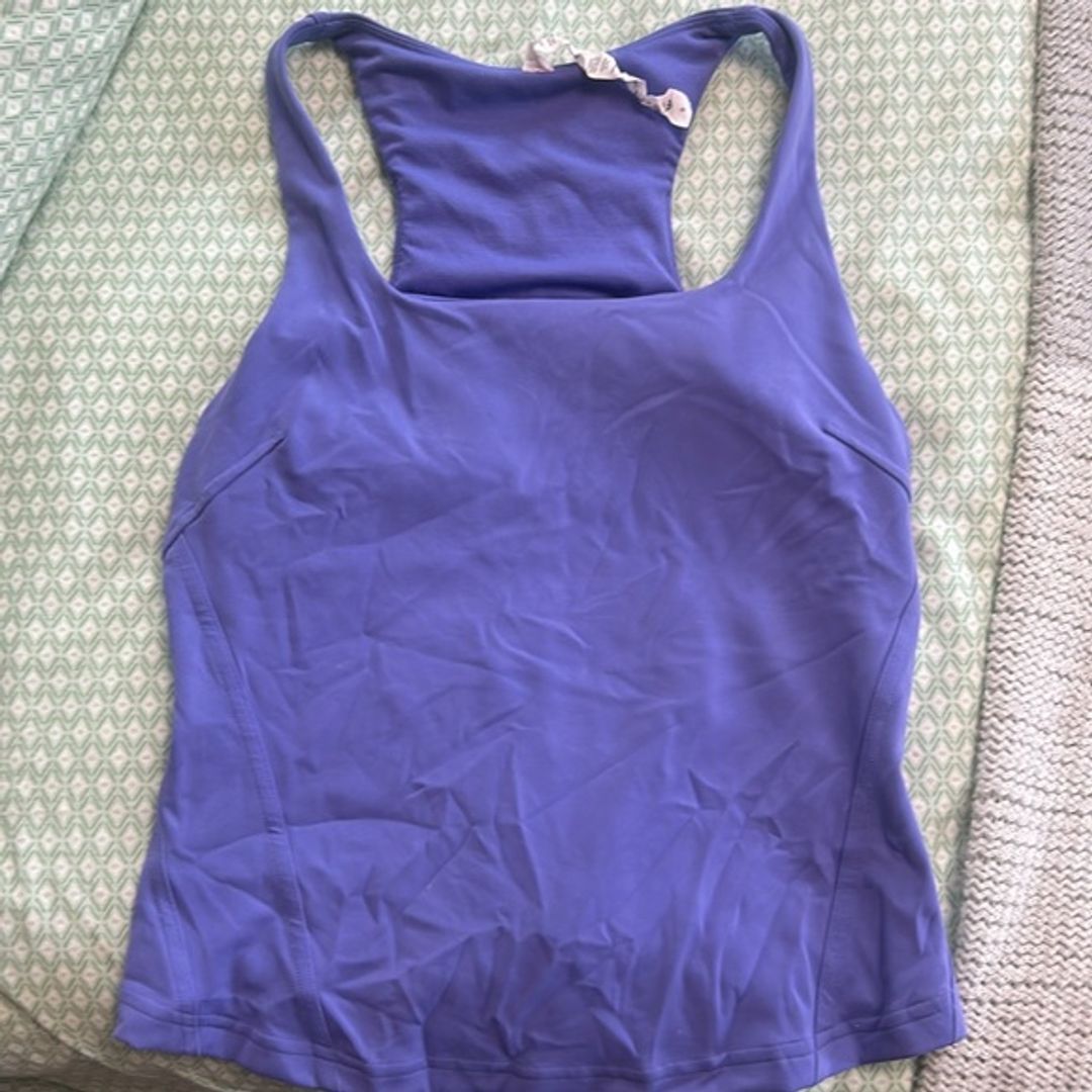 Lululemon InStill Tank Top