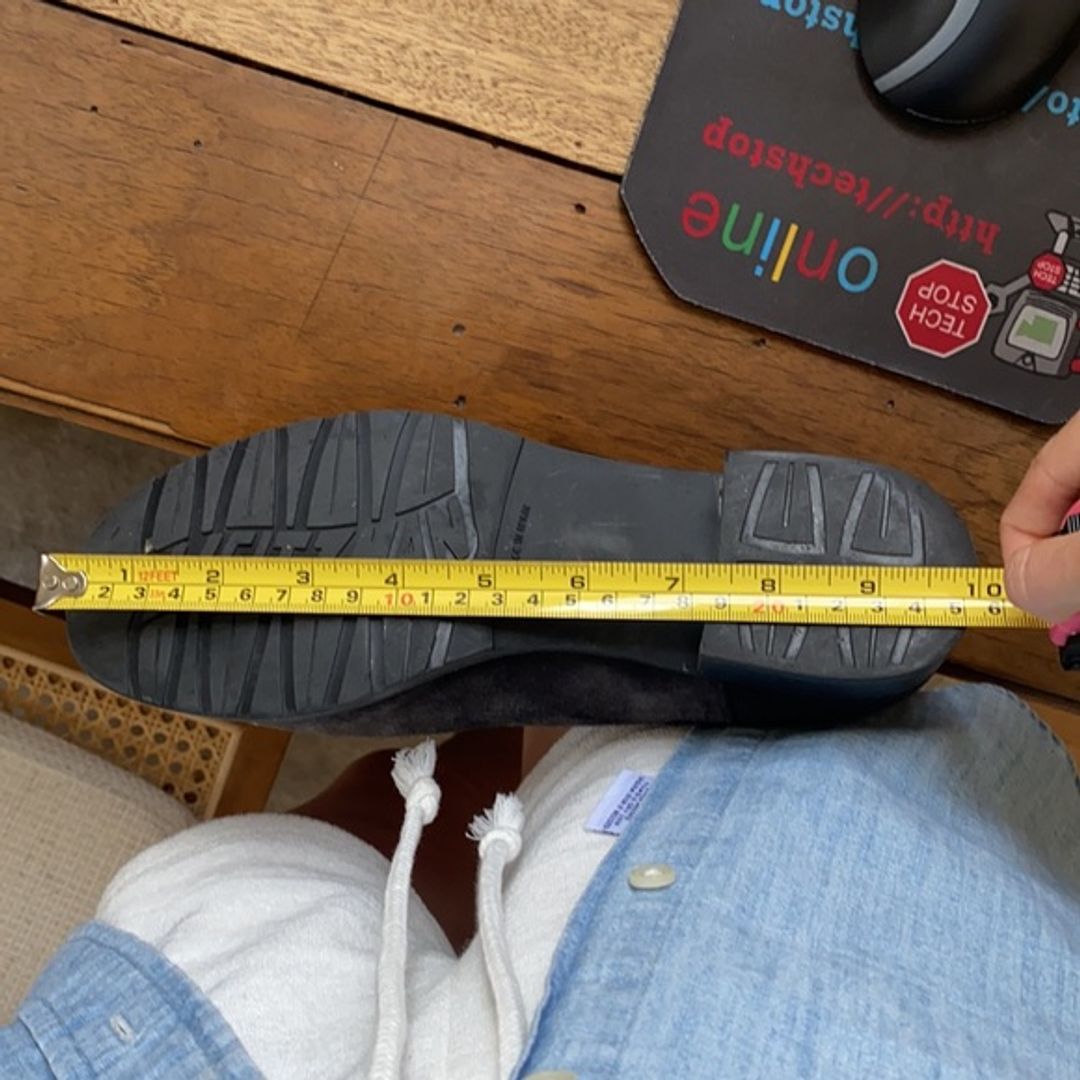 Stuart Weitzman Grey Suede 5050 boots - 7