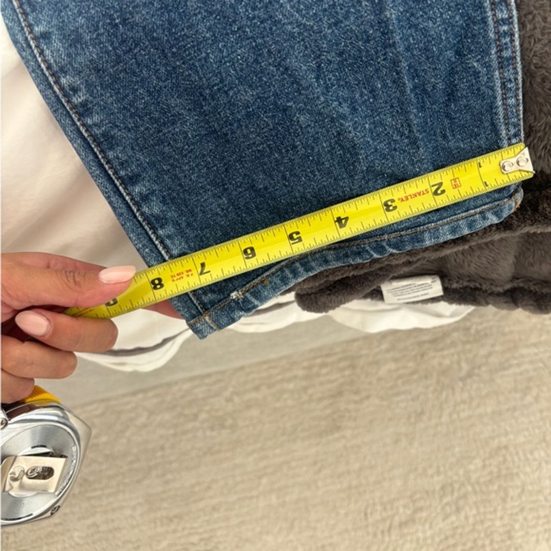 Khaite Danielle Jeans