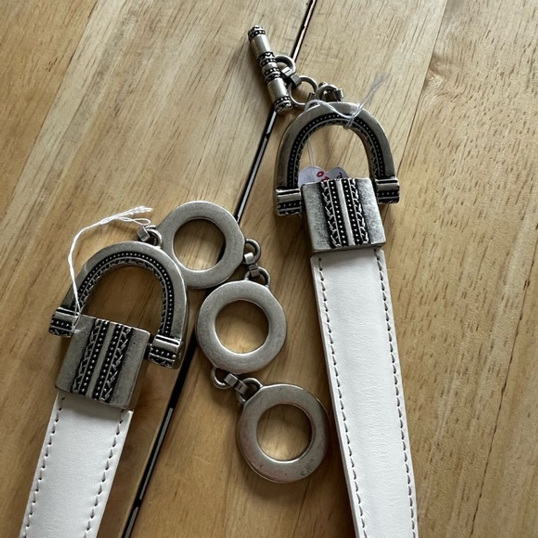 Déhanche Ringo Belt