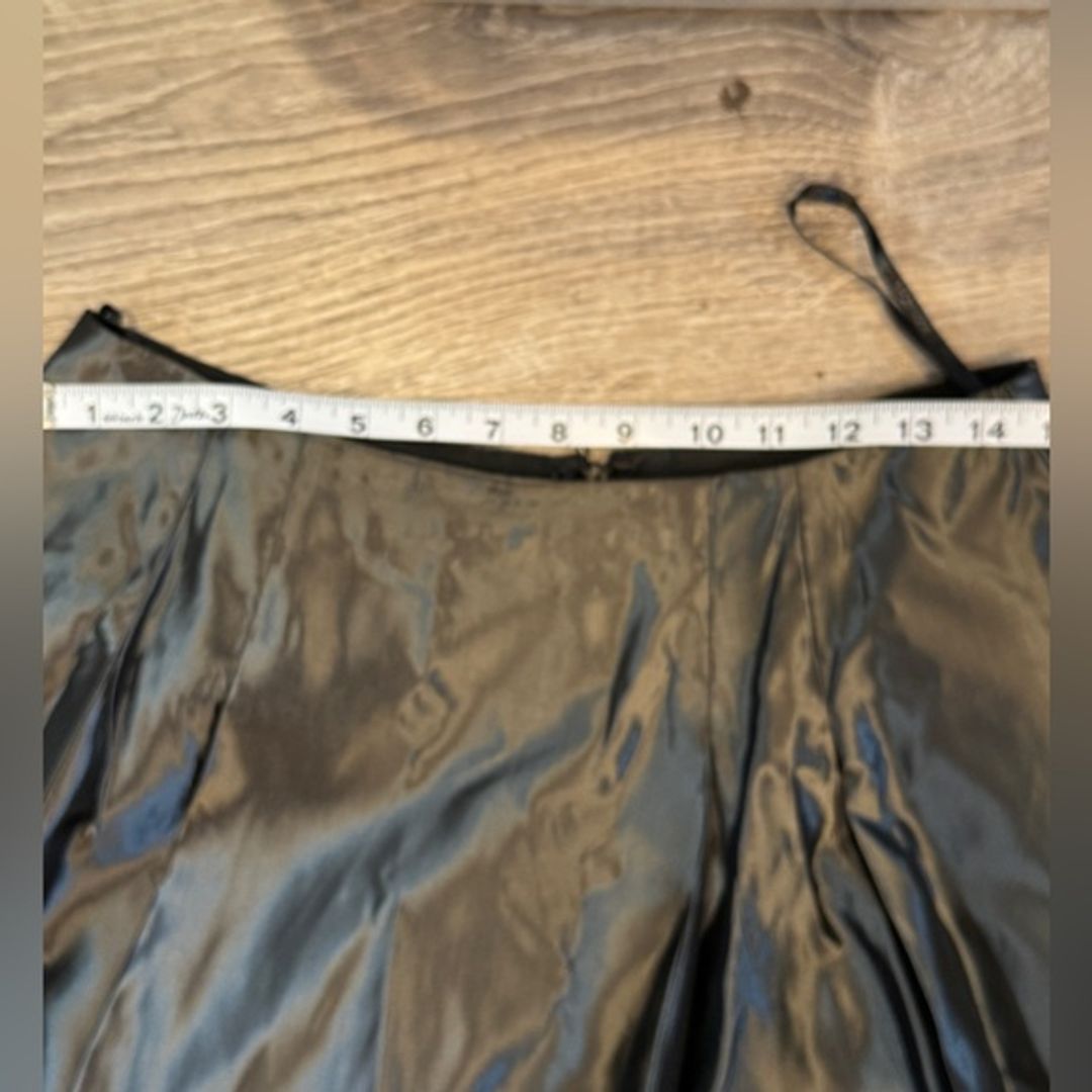 Scott Mclintock VTG Y2K Party Skirt