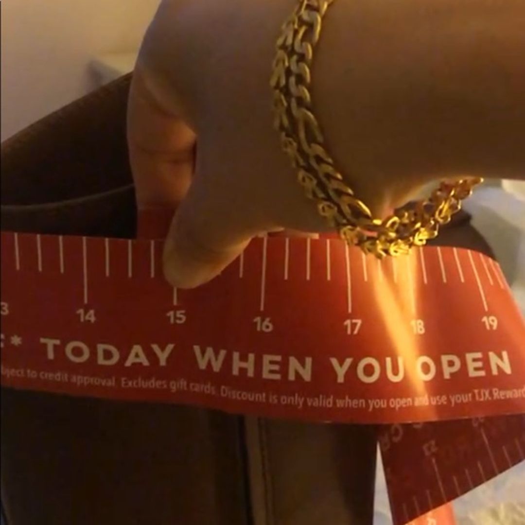 Tory Burch Derby Riding Boots