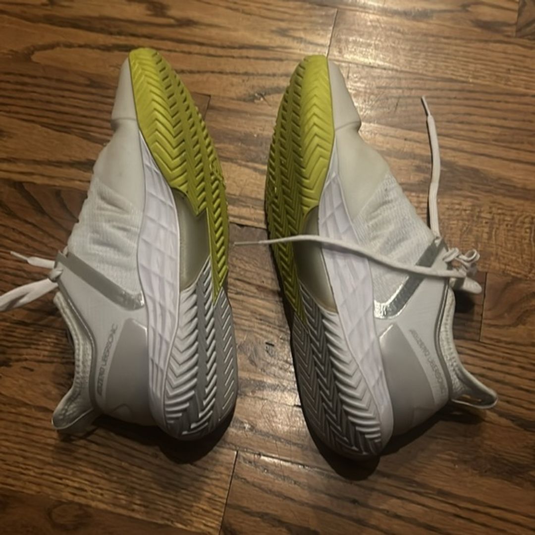 Adidas Adizero Ubersonic 4