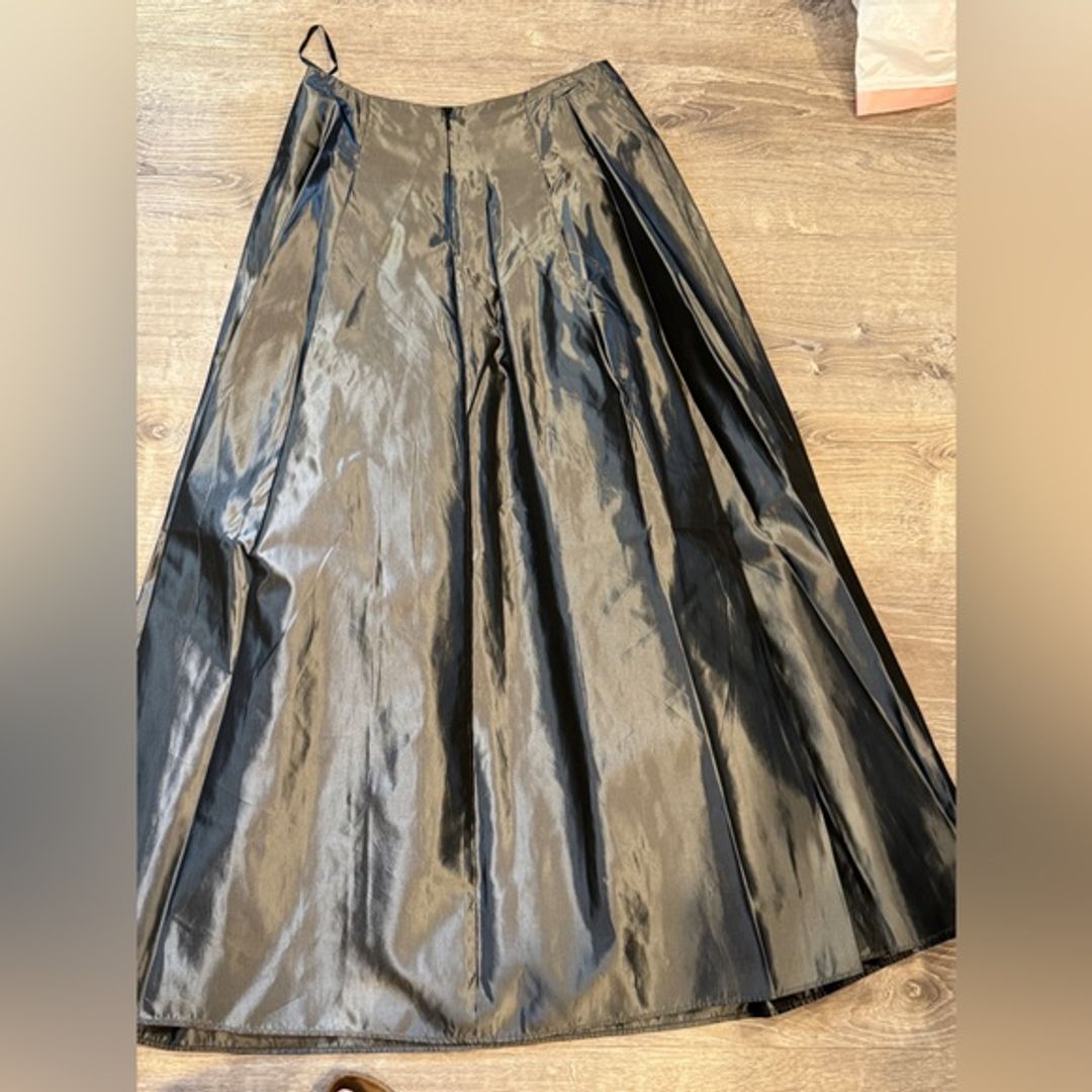 Scott Mclintock VTG Y2K Party Skirt