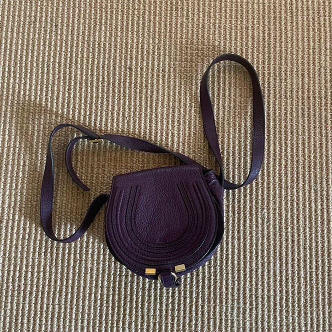 Chloe Small Bag
