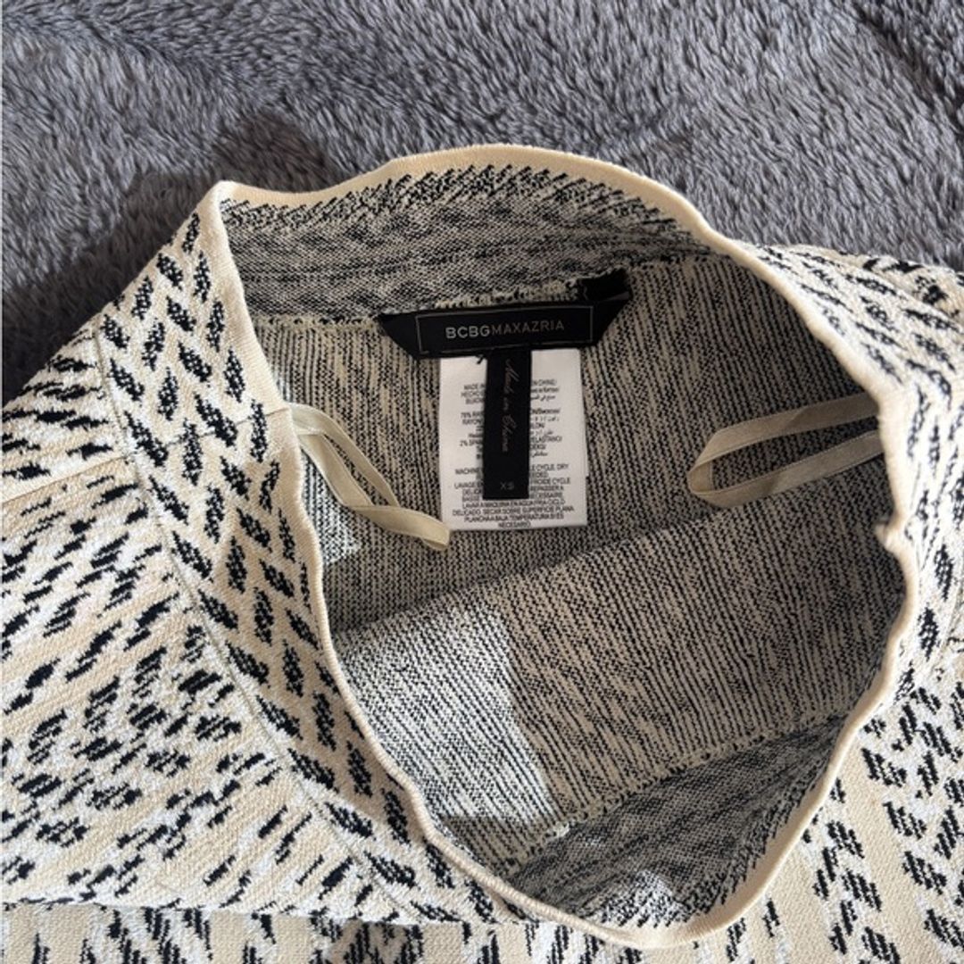 Bcbgmaxazria Queeny Skirt