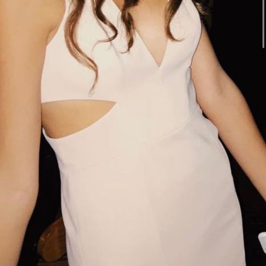 Jay Godfrey Krooger Dress