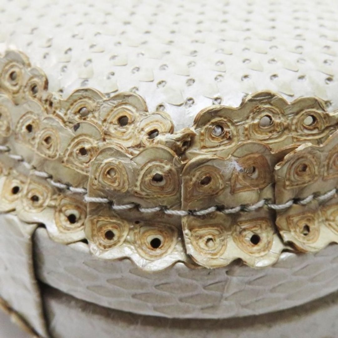 Bottega Veneta All Leather Knot Clutch