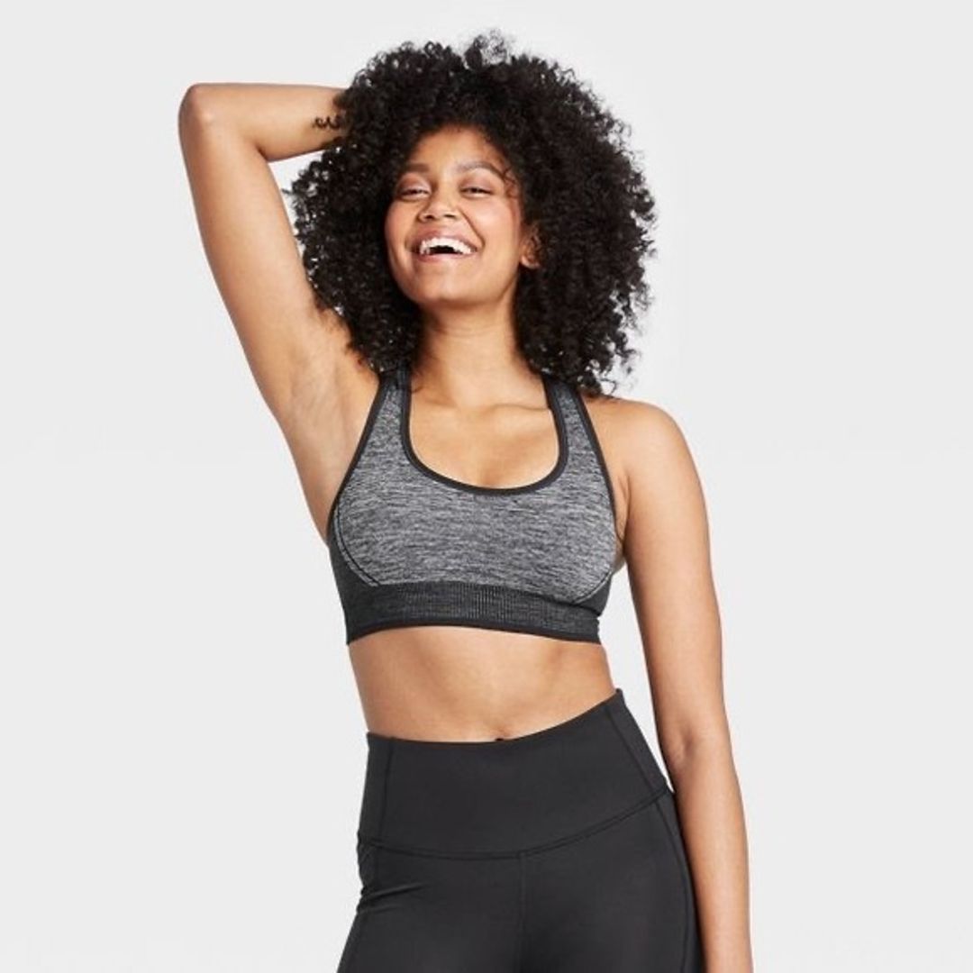 All in Motion by Target sports bra