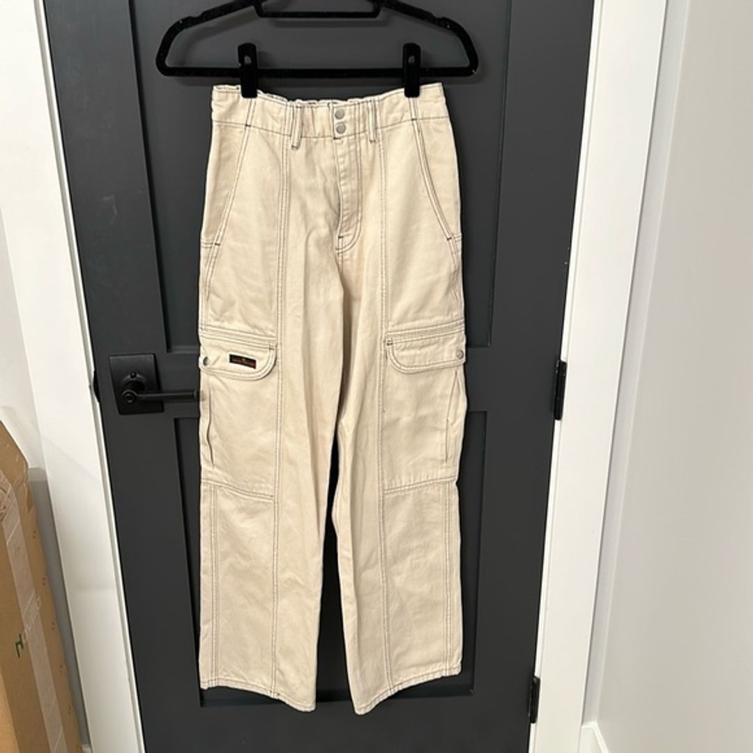 BDG carpenter pants