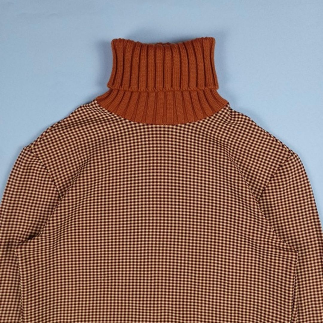 Miu Miu Turtleneck Sweater
