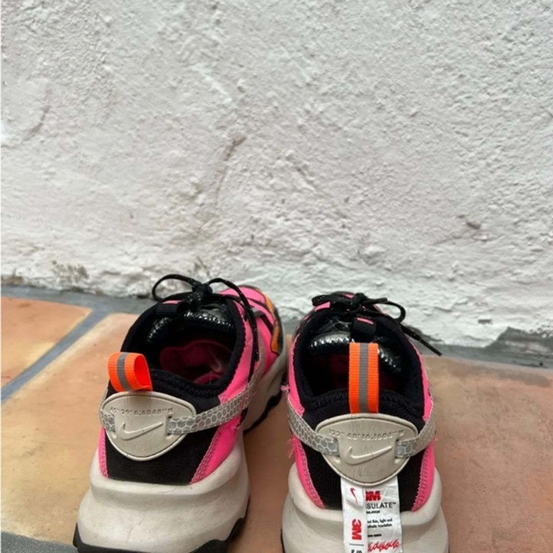 Nike x 3M x TC 7900 LX 'Pink Blast'