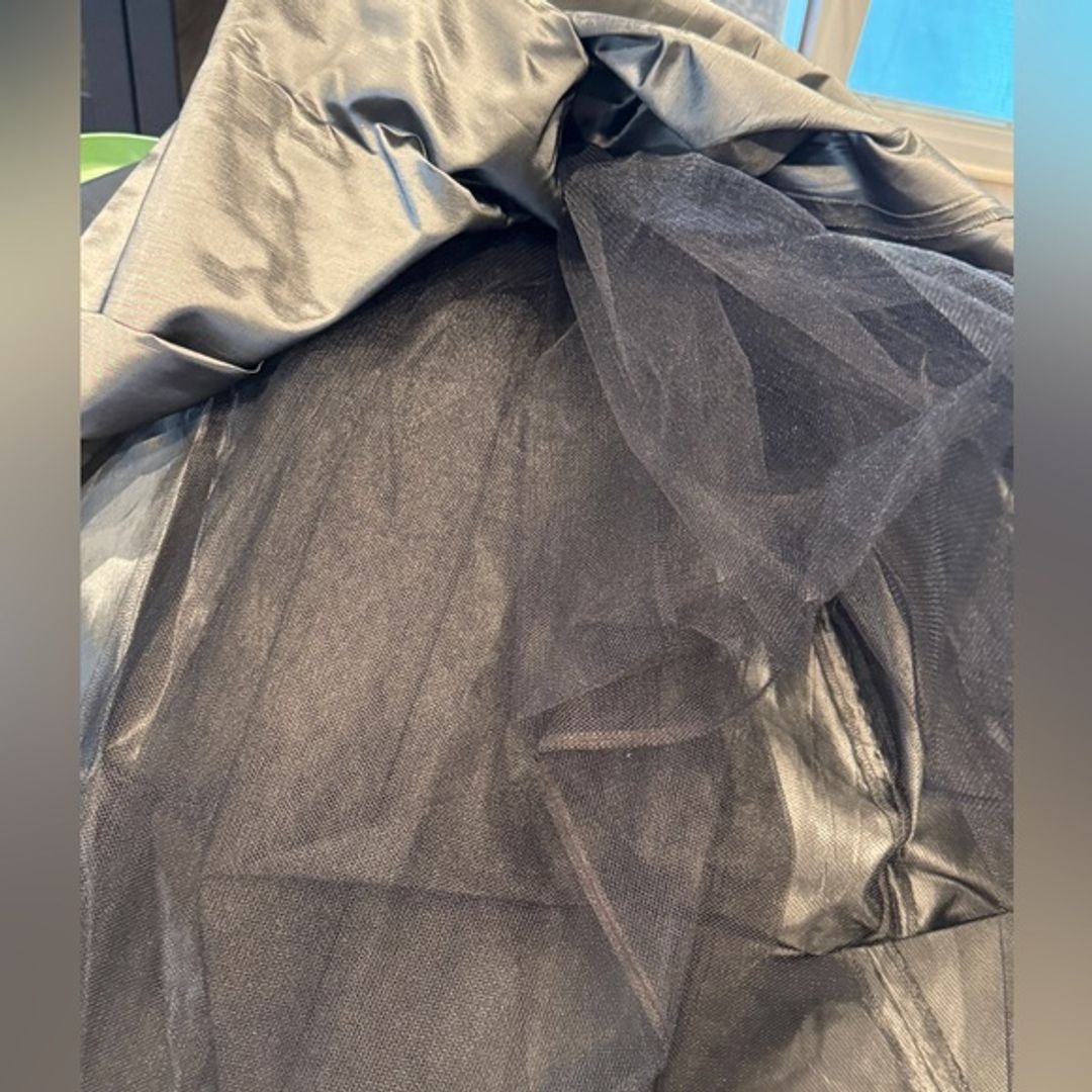 Scott Mclintock VTG Y2K Party Skirt