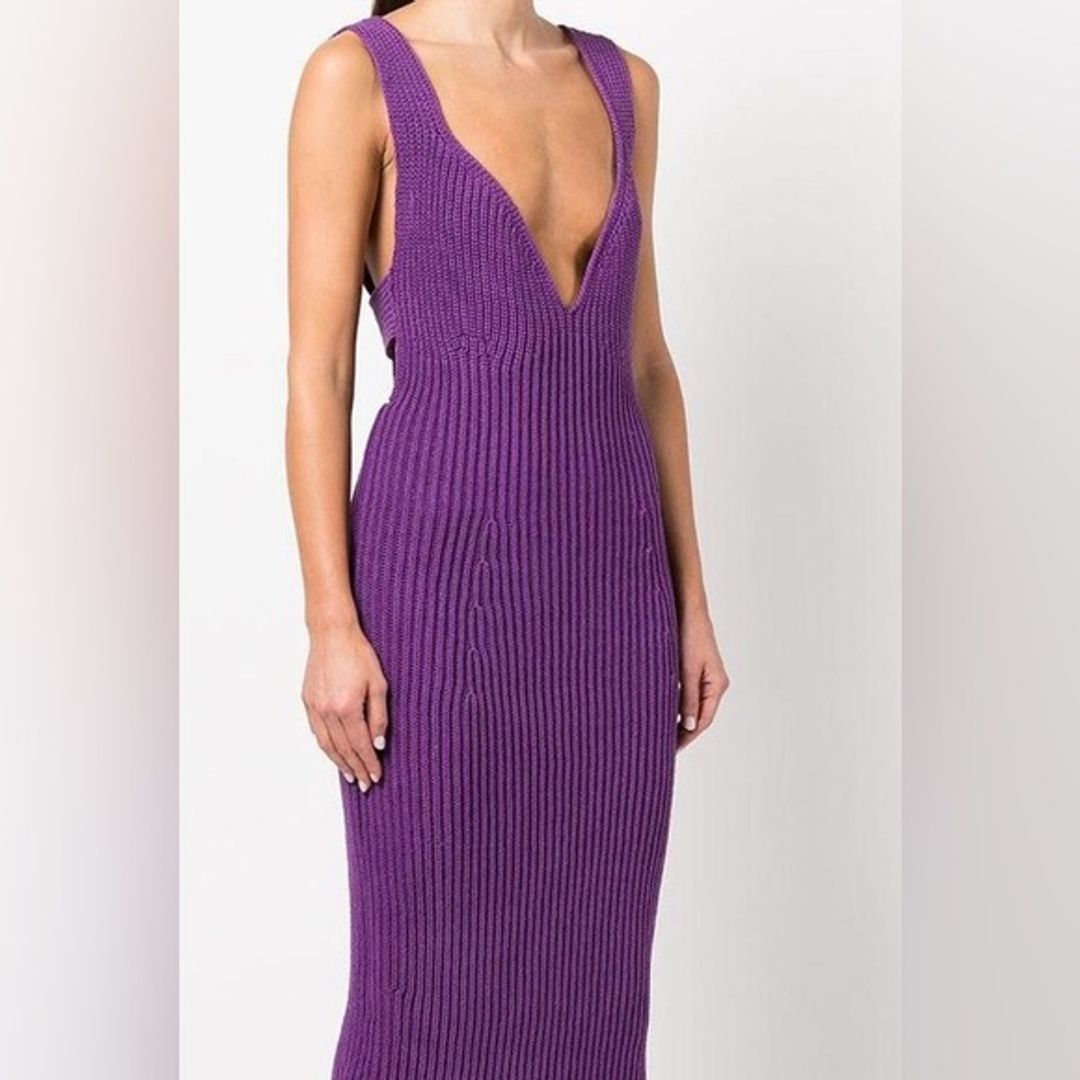Alessia dress