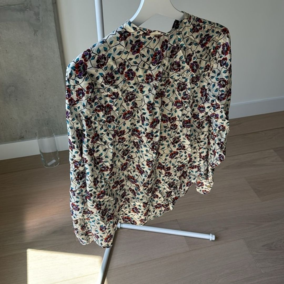 Isabel Marant Blouse