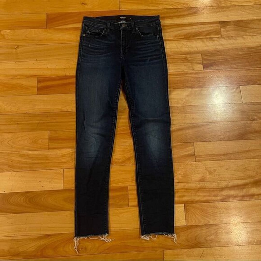 Nico Super Skinny Jean in Obsess