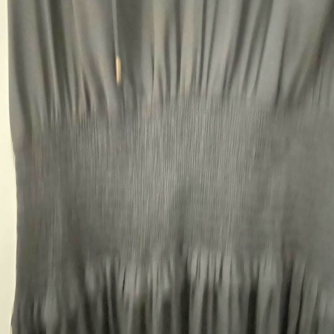 Ulla Johnson Black Dress