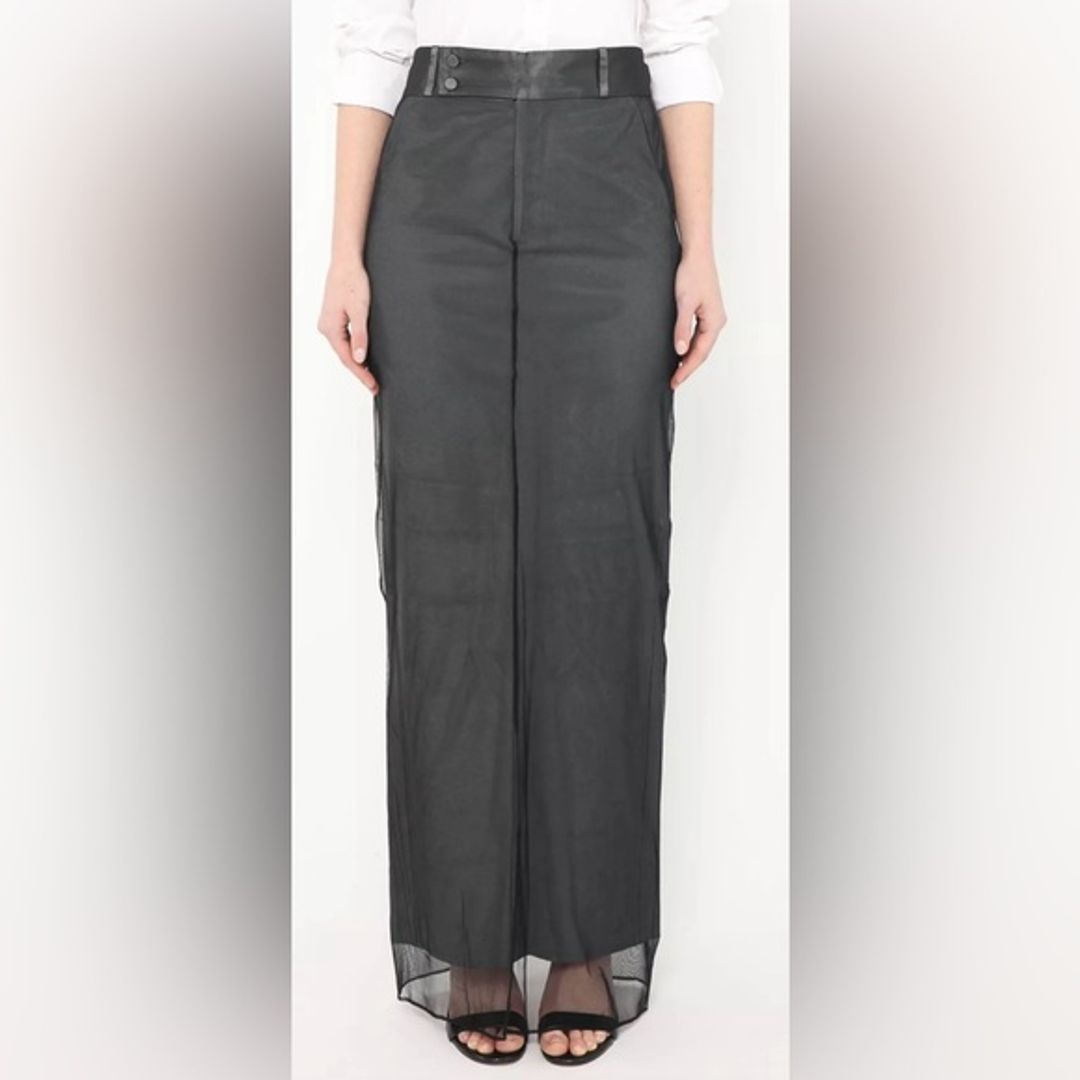 Gucci - 1998 Tom Ford Skirt