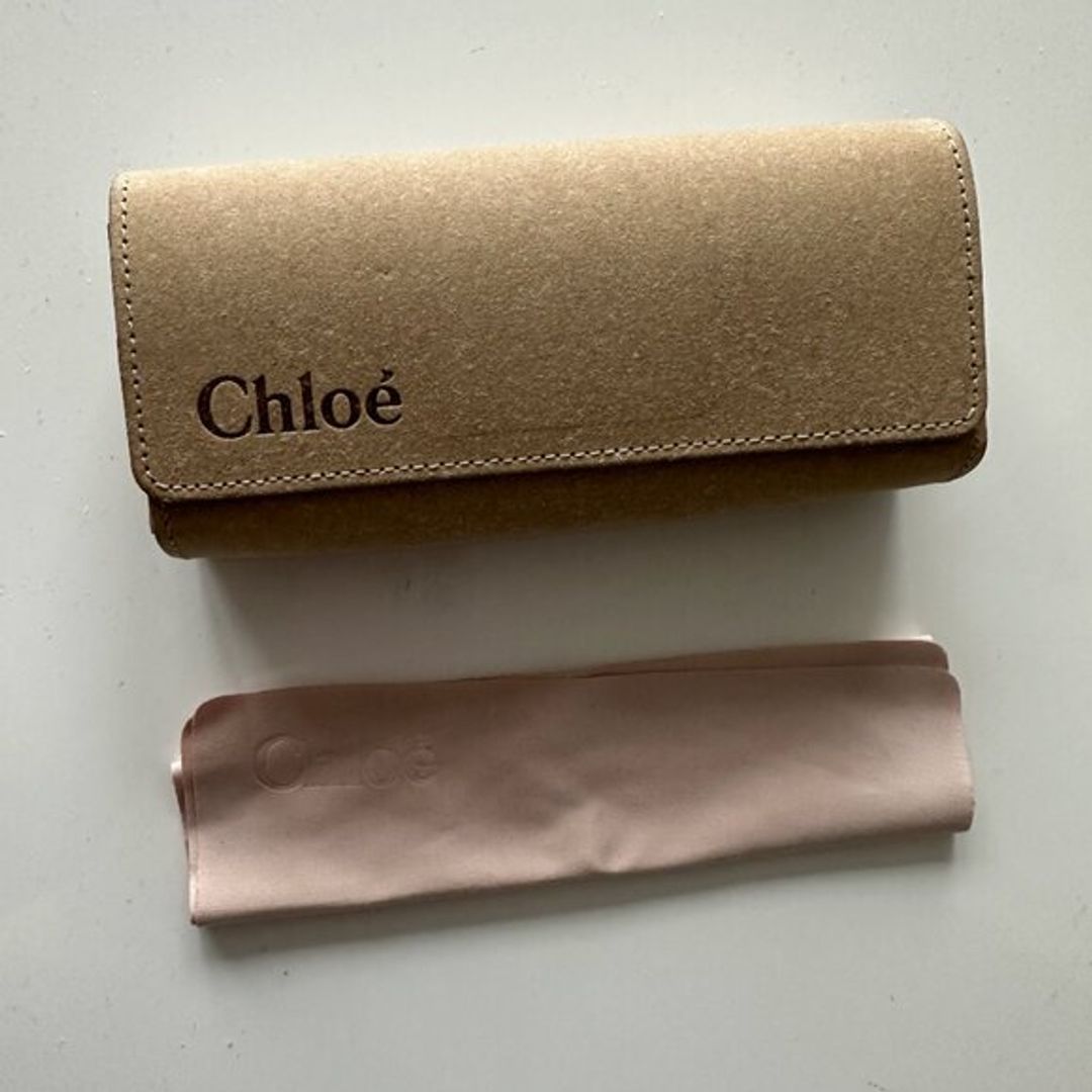 Chloé Gayia Eyeglasses (One Size) - Excellent Condition