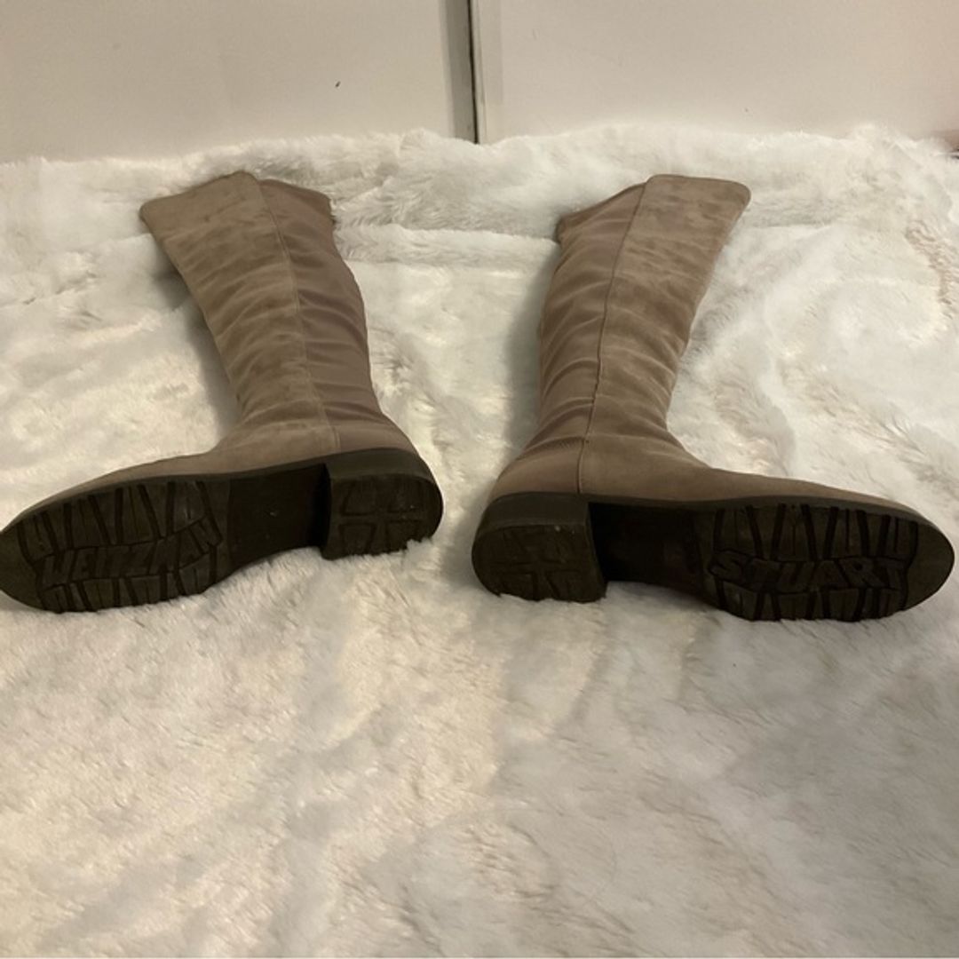 Stuart Weitzman 5050 Knee High Boots
