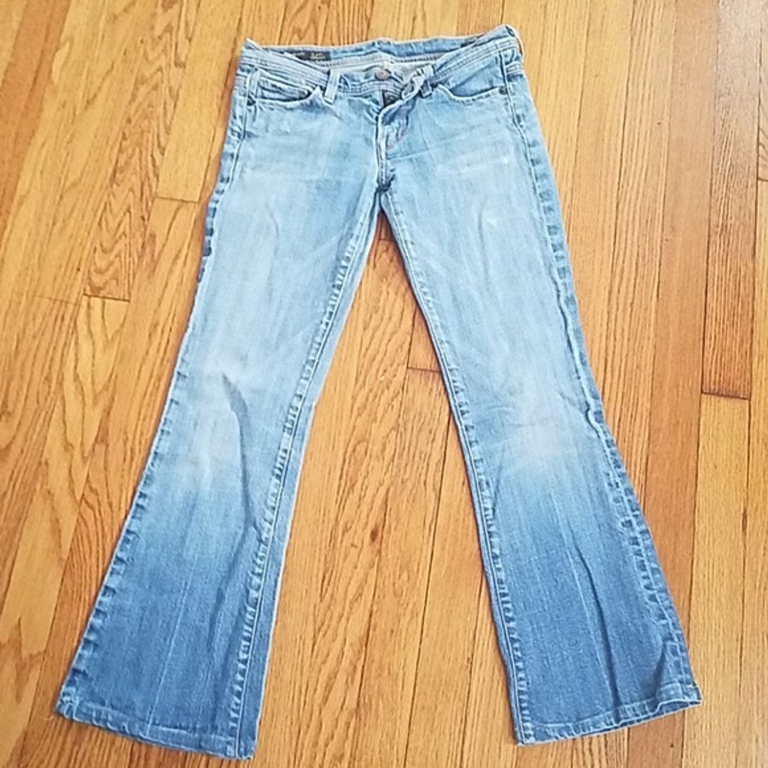 Citizens of Humanity Gabrielle Jeans